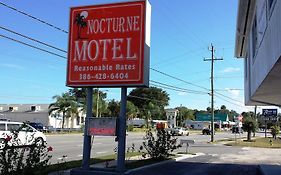 Nocturne Motel New Smyrna Beach